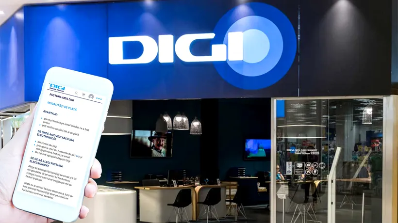 Schimbare majoră pentru abonamentele Digi RCS-RDS. Toți abonații din România sunt vizați