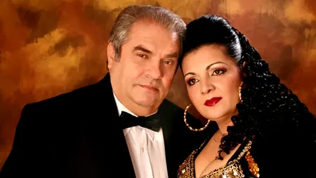 Ce i-a spus Cornelia Catanga lui Aurel Pădureanu la ultimul REVELION petrecut împreună. E sfâșietor!