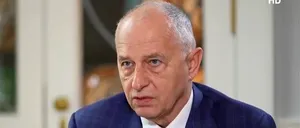 Mircea Geoană, despre candidatura la PREȘEDINȚIA României: „Sunt tot mai aproape de o decizie, n-am fugit de răspundere niciodată „