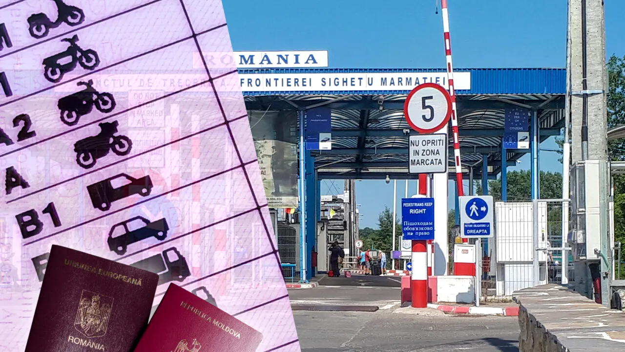 Călătoria cu mașina în afara României. Actele necesare pentru a circula fără probleme în străinătate și condiții obligatorii