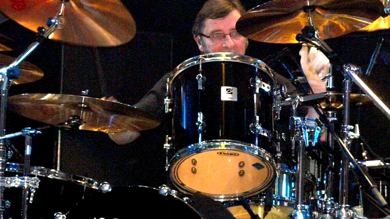 Veste bună pentru fanii trupei AC/DC. Ce s-a întâmplat cu fostul toboșar Phil Rudd