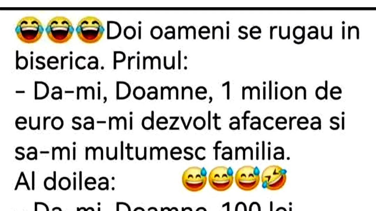 Bancul de marți | 