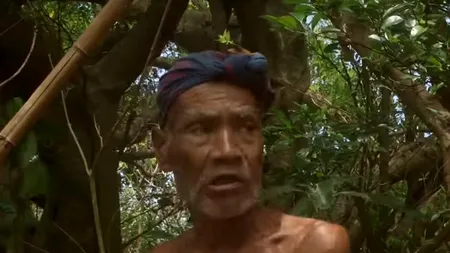 Masafumi Nagasaki, un bătrân din Japonia, a trăit 30 de ani pe o insulă pustie