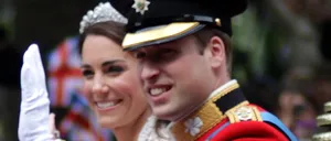 Kate Middleton va lipsi de la „NUNTA anului” a ducelui de Westminster. Ce rol „neobișnuit” va juca Prințul William la cununia prietenului său