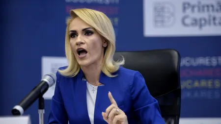 Cererea de revizuire privind ILEGALITATEA Companiilor Municipale, respinsă de CAB. Firea cere AJUTORUL consilierilor