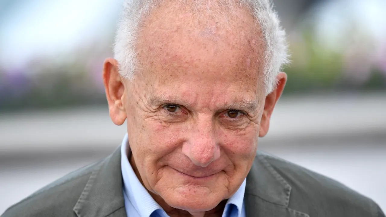 Marin Karmitz, producător al filmelor lui Lucian Pintilie: E nevoie să prezentăm TINERILOR istoria filmului din afara spațiului AMERICAN