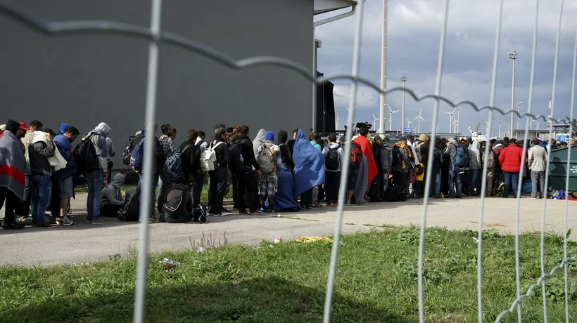 Situație foarte gravă în Germania: Autoritățile nu știu unde se află zeci de mii de imigranți extracomunitari