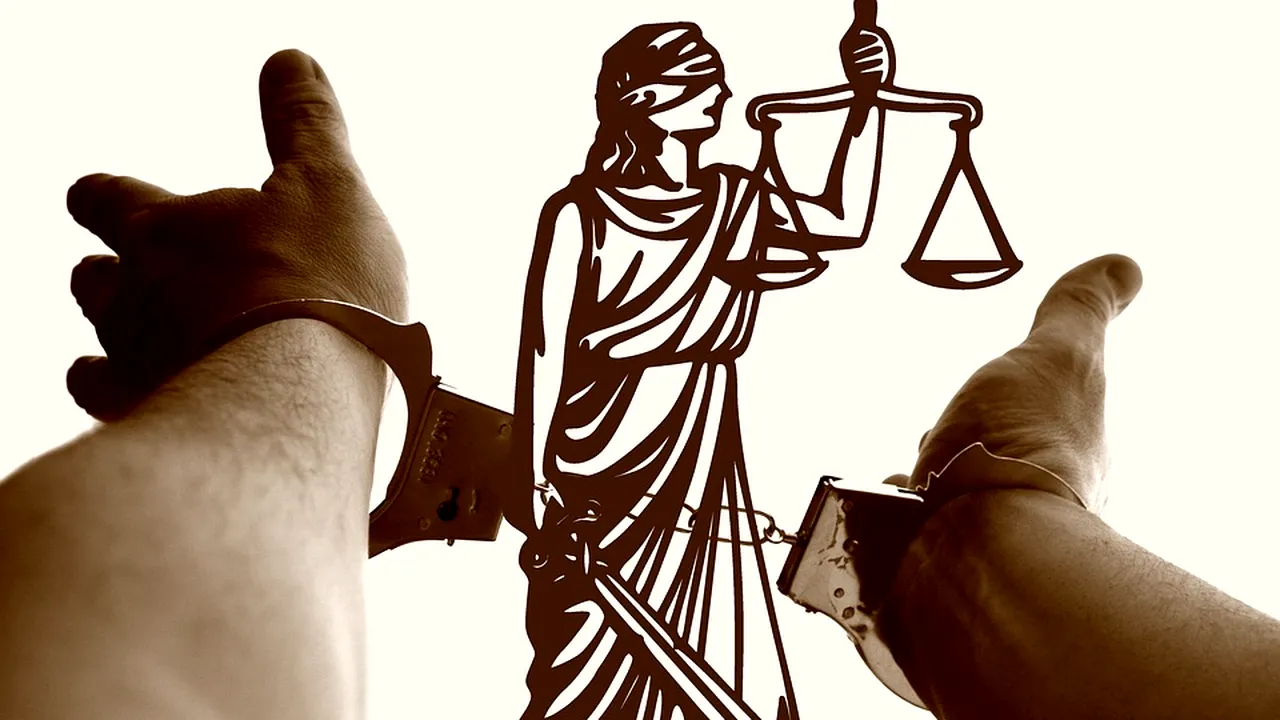 GÂNDUL.RO demască jocurile de culise din subteranele Justiției române! Informații-bombă ies la suprafață!