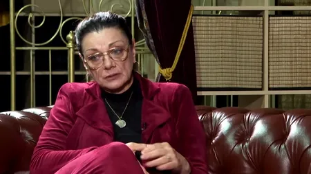 MOTIVUL pentru care Carmen Tănase nu mai gătește. ”Mănânc pe la restaurante”