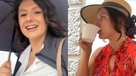 O tânără femeie de afaceri, UCISĂ cu brutalitate în Baltimore. Pava Marie LaPere, milionară în top Forbes Under 30