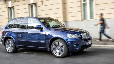 TOP 10 cele mai furate mașini în 2014