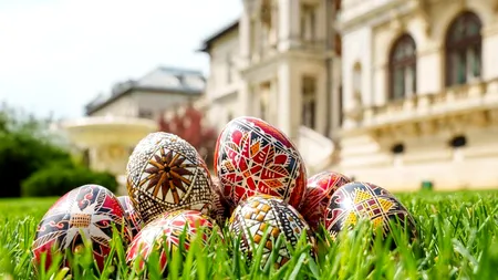 Nicușor Dan îndeamnă la solidaritate în mesajul său de Paște, într-un an marcat de „incertitudini și crize severe”