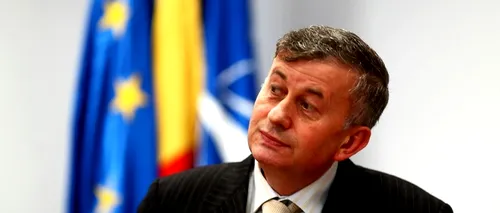 Marian Tutilescu, cooptat în Administrația prezidențială