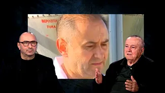 Ion ⁠CRISTOIU: „Fănel Bogos a vrut să pună la bătaie 1,5 milioane pentru MITĂ”