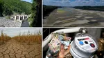 Unde au dispărut peste 6.000 de MW din hidrocentrale? Cum putea fi evitată criza apei, despre care autoritățile știau încă de acum 3 ani, dar s-au făcut că plouă, la propriu