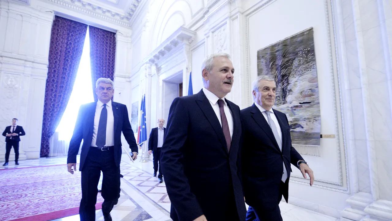 Tudose îl critică dur pe Tăriceanu: „Orice logodnă, înfrățire, alianță este absurdă și ireală! Dacă ieși din spital nu o iei la fugă!