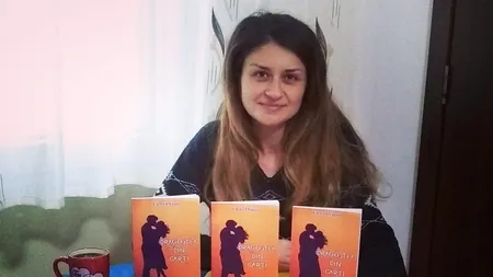 Scriitoarea Elena Drăgoi: „De obicei scrierile îmi vin din sentimente și stări mai intense”