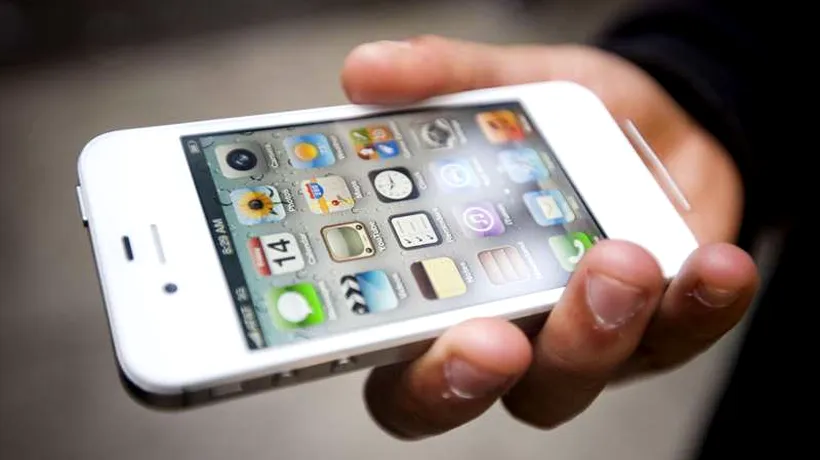 Apple va folosi hărțile digitale ale TomTom pentru noi servicii mobile