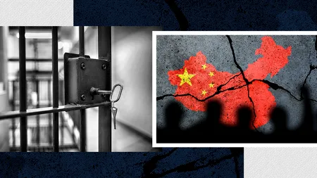 Ce s-a întâmplat cu chinezii care au executat 20 de ani de închisoare pentru că și-au fiert doi conaționali, într-un apartament din București