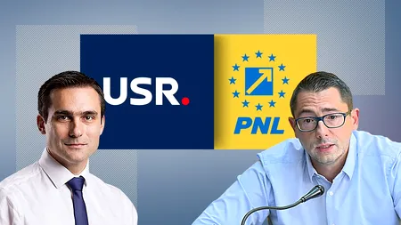 EXCLUSIV | Divorț politic la Primăria Brașov, PNL și USR sunt ”la cuțite”! Viceprimar liberal: ”Primarul Coliban a scris istorie, dar una negativă!”