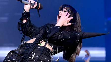 Calcule. Câte puncte ar fi luat România la Eurovision dacă nu “ne lucrau” moldovenii. Pe ce loc eram