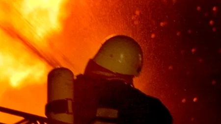 Două femei din Harghita au ieșit la iarbă verde și au vrut să facă un grătar. În doar câteva minute, la fața locului au ajuns pompierii