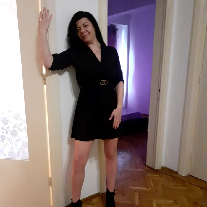Mirela Gheorghița Bitfoi / Sursa foto: Facebook