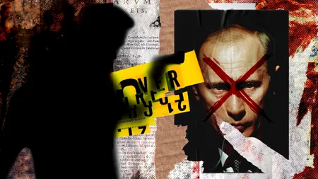 VIDEO | Conspirație anti-Putin (DOCUMENTAR)