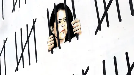 Elena Udrea și Alina Bica, închise într-o pușcărie ca în 