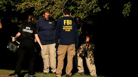 CNN: Posibile indicii despre identitatea ASASINULUI lui Charlie Kirk, în mesajele scrijelite pe pușca și muniția găsite de FBI