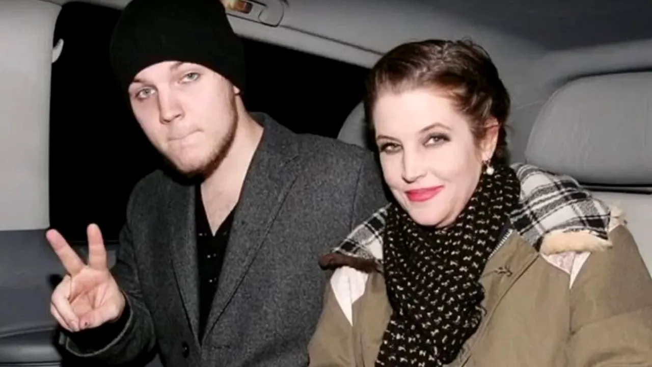 A murit nepotul lui Elvis Presley. Benjamin Keough avea doar 27 de ani