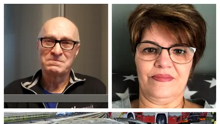 Logodnicul Paraschivei, românca ucisă de un șofer care circula pe contrasens, în lacrimi: „Era îngerul meu”