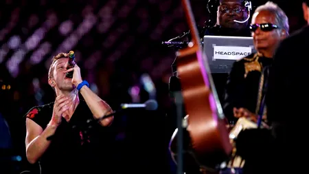 Decizia care-i va întrista pe fanii trupei Coldplay
