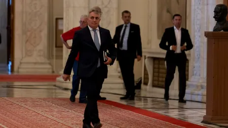 VIDEO | PNL a decis echipa de campanie pentru alegerile europarlamentare din 2024/ Lucian Bode îi va conduce pe liberali spre Parlamentul European