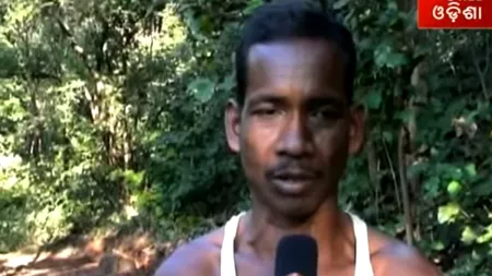 Gest impresionant al unui indian pentru copiii săi. Cum a reușit să-i aducă mai aproape de casă