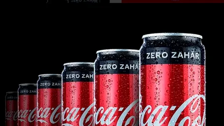 Epidemia de coronavirus afectează marile companii. Coca-Cola ar putea rămâne fără îndulcitori artificiali din cauza crizei generate de noul virus