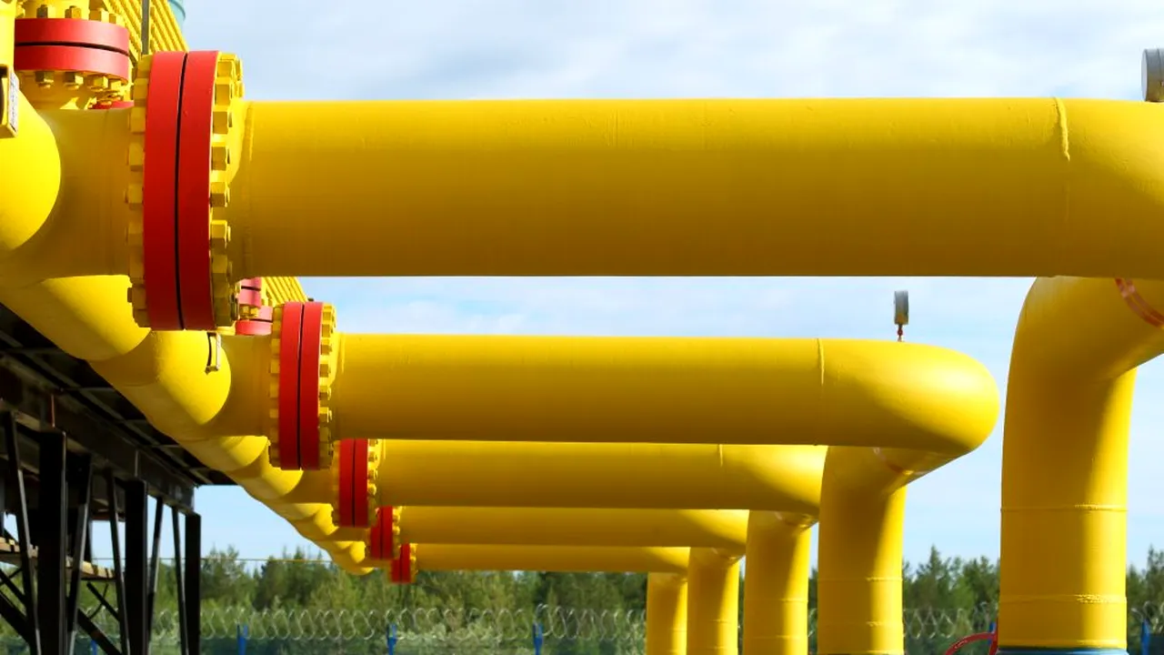 INFORMARE. Transgaz încheie contracte importante cu două companii în care statul își exercită controlul direct sau indirect. Ambele acte juridice însumează aproape patru milioane lei