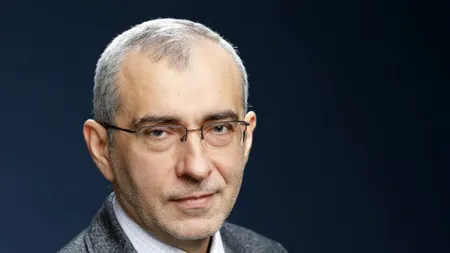 Prof. univ. dr. Paul Dragoș Aligică: „Vom intra într-una dintre cele mai BULVERSANTE perioade din istoria umanității”