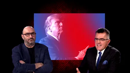 Dan Dungaciu: „Trump a fost o AMENINȚARE de securitate la adresa clasei politice”