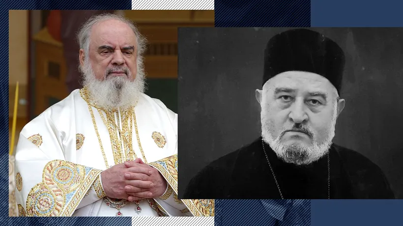 A murit Părintele Emilian Stănescu, preot și consilier patriarhal. Ce mesaj a transmis Patriarhul Daniel