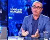 Doru Bușcu: „Anumite organizații care erau active în timpul marilor proteste au rămas acuma în ploaie”