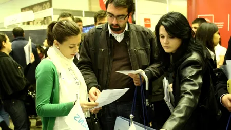 Cum poți să-ți găsești în studenție un job bine plătit