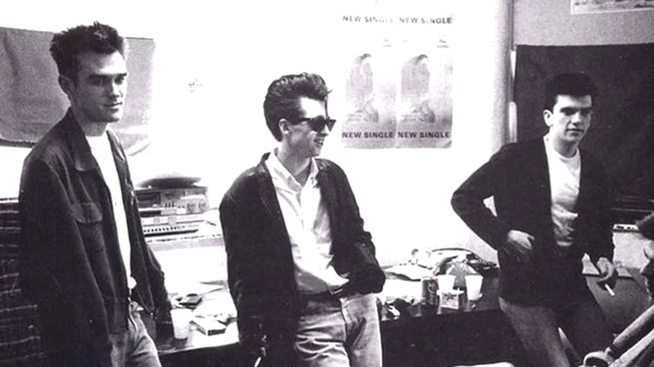 Managerul uneia dintre cele mai cunoscute trupe rock a murit la vârsta de 72 de ani