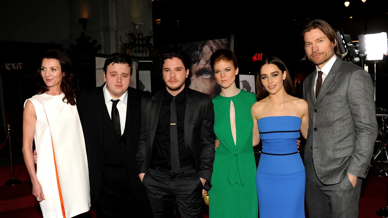 Nikolaj Coster-Waldau, star al 