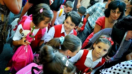 Ce a decis Victor Ponta cu privire la clasa pregătitoare. EXCLUSIV