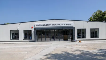 Dan Cristian Popescu anunță când se deschide o importantă piață din Capitală: Va avea cele mai mici prețuri și reduceri pentru pensionari! - FOTO