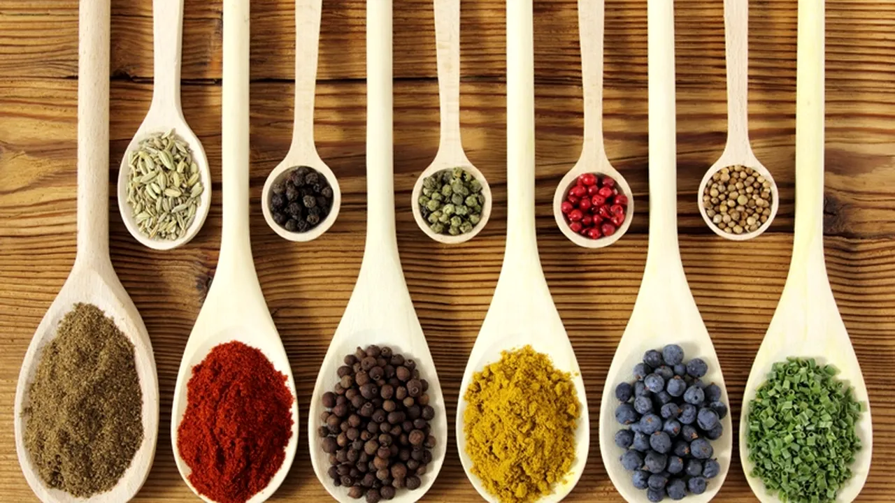 Un EFECT incredibil al PIPERULUI, un condiment nelipsit în bucătăriile românilor