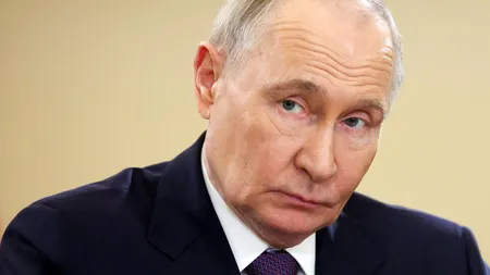 Prima reacție a Rusiei după ce SUA și Israel i-au atacat aliatul Iran: „O aventură periculoasă”. Kremlinul se oferă mediator