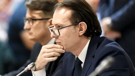 PRIMA REACȚIE a premierului desemnat Florin Cîțu după ce și-a depus mandatul: „Este o decizie la care am reflectat mult în ultimul timp”