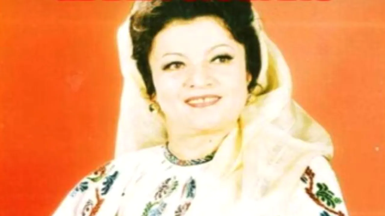 De ce s-a RETRAS, de fapt, Maria Ciobanu din lumea muzicală, după 60 de ani de carieră. Ce va face marea artistă de acum încolo